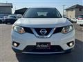 2014 Nissan X-Trail