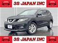 2015 Nissan X-Trail
