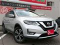2018 Nissan X-Trail