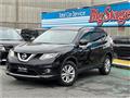2014 Nissan X-Trail