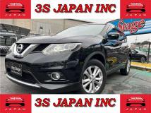 2014 Nissan X-Trail