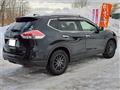 2015 Nissan X-Trail