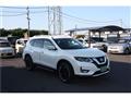 2019 Nissan X-Trail
