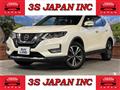 2019 Nissan X-Trail