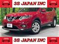 2014 Nissan X-Trail