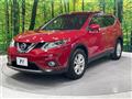 2014 Nissan X-Trail