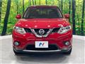 2014 Nissan X-Trail