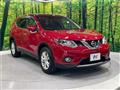2014 Nissan X-Trail