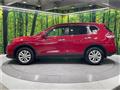 2014 Nissan X-Trail
