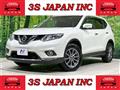 2017 Nissan X-Trail