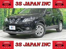 2015 Nissan X-Trail