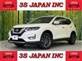 2019 Nissan X-Trail