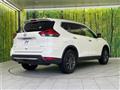 2019 Nissan X-Trail