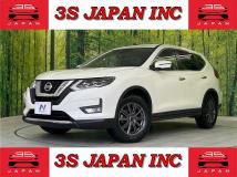 2019 Nissan X-Trail