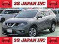 2015 Nissan X-Trail