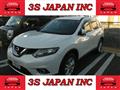 2014 Nissan X-Trail