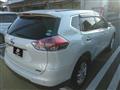 2014 Nissan X-Trail