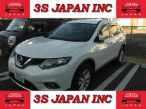2014 Nissan X-Trail