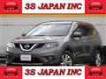 2014 Nissan X-Trail