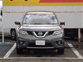 2014 Nissan X-Trail