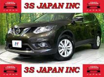 2013 Nissan X-Trail
