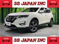 2018 Nissan X-Trail