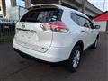 2015 Nissan X-Trail