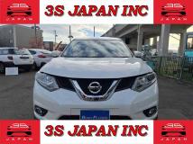2015 Nissan X-Trail