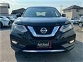 2018 Nissan X-Trail