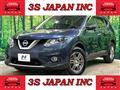2014 Nissan X-Trail