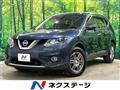 2014 Nissan X-Trail