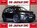 2014 Nissan X-Trail