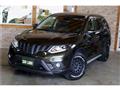 2014 Nissan X-Trail