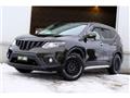 2014 Nissan X-Trail