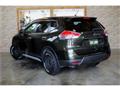 2014 Nissan X-Trail