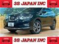 2018 Nissan X-Trail