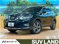 2018 Nissan X-Trail