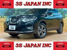 2018 Nissan X-Trail