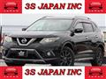 2015 Nissan X-Trail