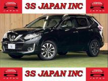 2015 Nissan X-Trail
