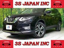 2019 Nissan X-Trail
