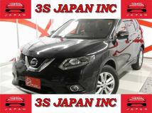 2015 Nissan X-Trail