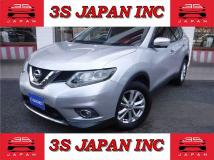 2014 Nissan X-Trail
