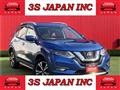 2020 Nissan X-Trail