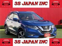 2020 Nissan X-Trail