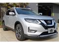 2020 Nissan X-Trail