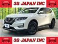 2019 Nissan X-Trail