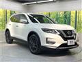 2019 Nissan X-Trail