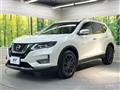 2019 Nissan X-Trail