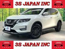 2019 Nissan X-Trail